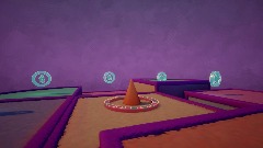 A screenshot taken in Dreams. 1 of 1.