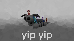 A screenshot taken in Dreams. 19 of 27.