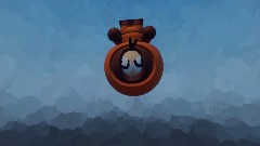 A screenshot taken in Dreams. 1 of 5.