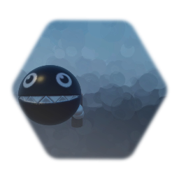 Chain chomp