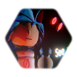 FAITH FUNKIN'  - <term> See no evil.