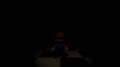 The Wario Apparition but with Power out