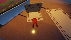 A screenshot taken in Dreams. 8 of 21.