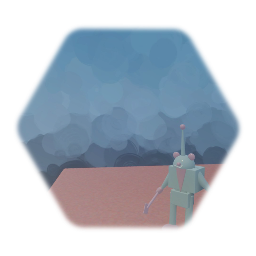 Space Grizzlies Kuro