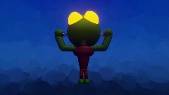 A screenshot taken in Dreams. 1 of 1.