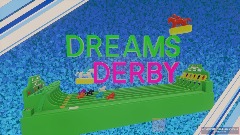 A screenshot taken in Dreams. 11 of 27.