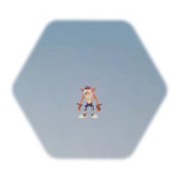 Crash