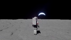 A screenshot taken in Dreams. 9 of 9.