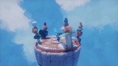 A Minha Antiguidade!