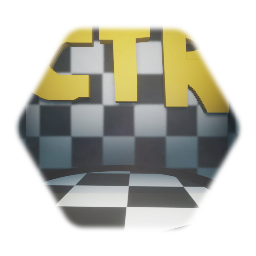 CTR Kart Display ( V2)