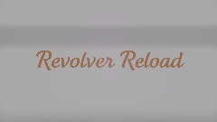 Revolver Reload