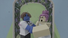 A screenshot taken in Dreams. 2 of 2.