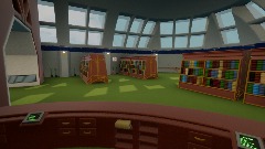 Final Fantasy 8: Library