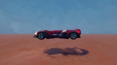 A screenshot taken in Dreams. 21 of 29.