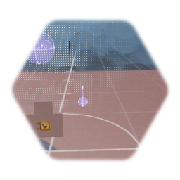 VR FPS Rig  |  Move & Turn & Aim on DS4  ___ WIP