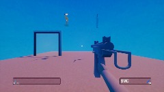 A screenshot taken in Dreams. 2 of 4.