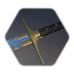 Long sword 2