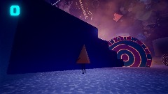 A screenshot taken in Dreams. 2 of 2.