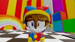 A screenshot taken in Dreams. 2 of 2.