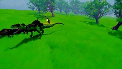 AY| history of dinosaurs