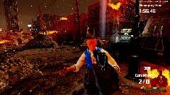 A screenshot taken in Dreams. 2 of 17.