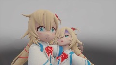 Haato HololiveVTuber