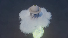 A screenshot taken in Dreams. 2 of 5.