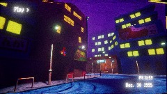 A screenshot taken in Dreams. 6 of 6.