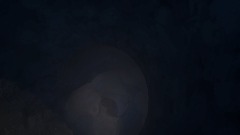 A screenshot taken in Dreams. 1 of 3.