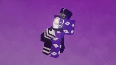 A screenshot taken in Dreams. 5 of 16.
