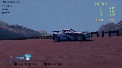 A screenshot taken in Dreams. 6 of 11.