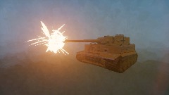 A screenshot taken in Dreams. 5 of 10.