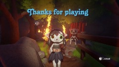 A screenshot taken in Dreams. 1 of 1.