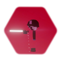 Enemies - McRoni Bros.