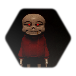 Underfell sans