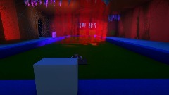 SCARY GOLF GAME #PGJAM