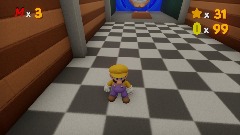 A screenshot taken in Dreams. 7 of 8.