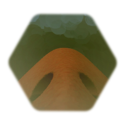 First Person withered Chica