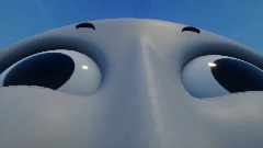 A screenshot taken in Dreams. 9 of 16.