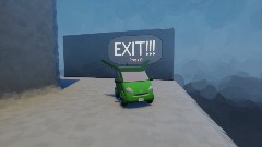 S.M.A.R.T-C.A.R in Mini city