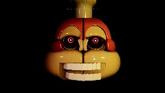 A screenshot taken in Dreams. 20 of 21.