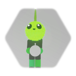 Create your own CJ7's Orb what you wish for?