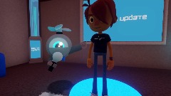 A screenshot taken in Dreams. 16 of 29.