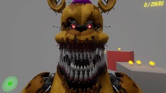 A screenshot taken in Dreams. 2 of 5.