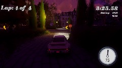 A screenshot taken in Dreams. 29 of 30.