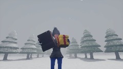 A screenshot taken in Dreams. 6 of 8.