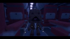 A screenshot taken in Dreams. 2 of 16.