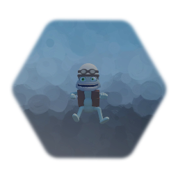 MRR The Annoying Thing