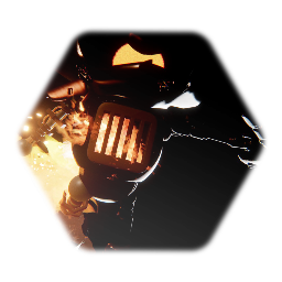 Multiverse Mecha sonic