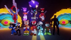 A screenshot taken in Dreams. 1 of 3.